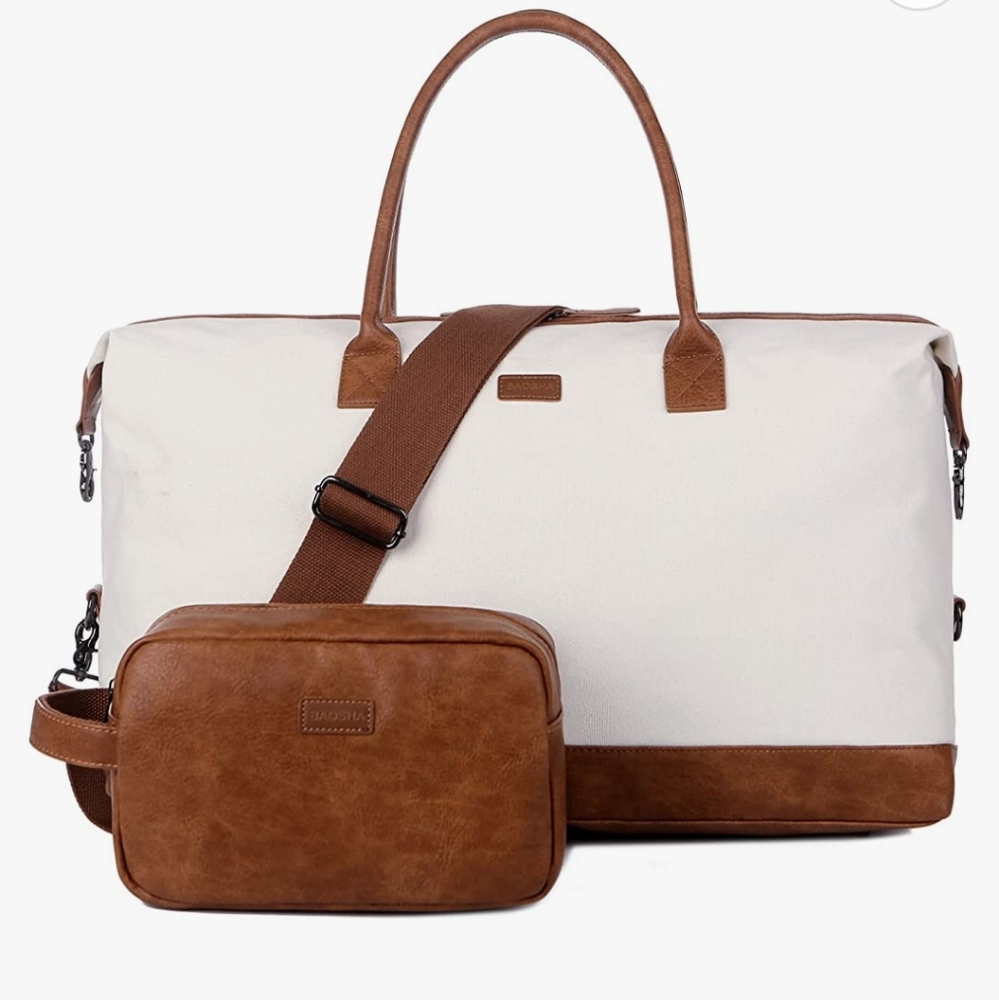 Duffle bag